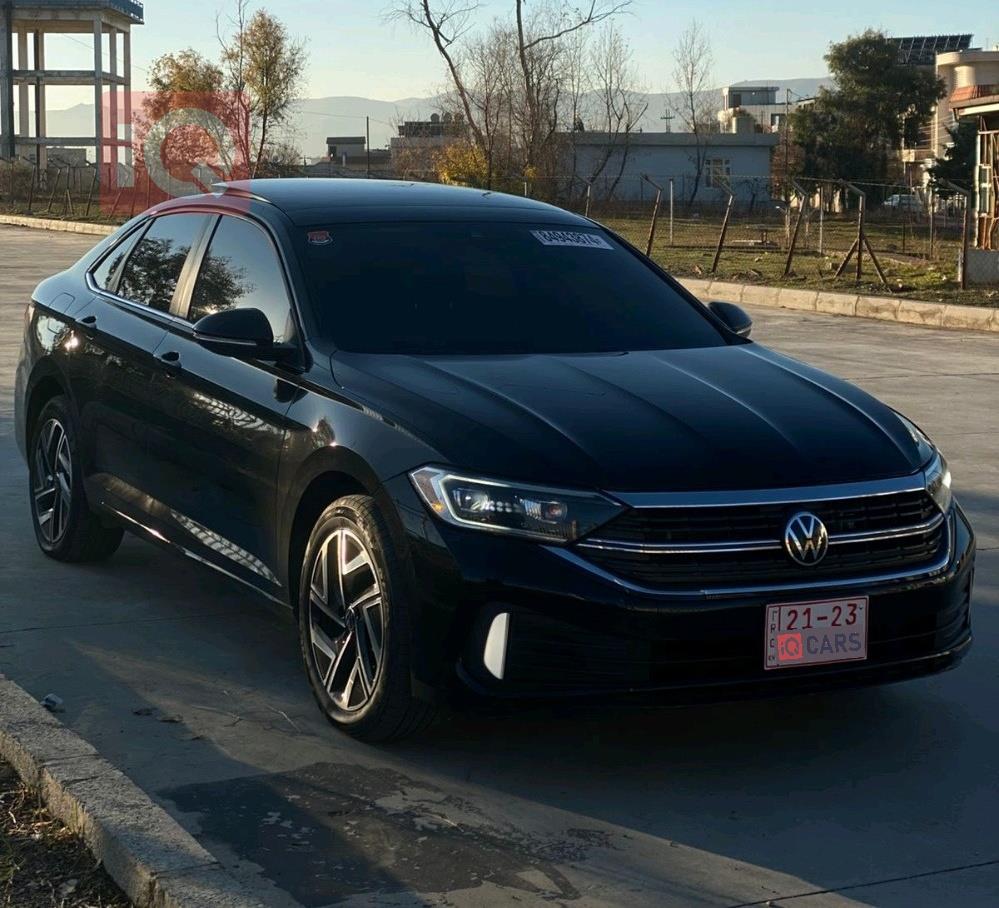 فولكسفاغن جيتا